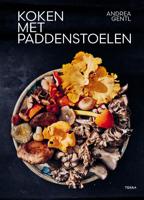 Koken met paddenstoelen (Hardback)