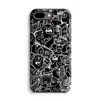 Vexx Black City : iPhone 8 Plus Tough Case