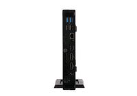 ECS Elitegroup Barebone LIVA ONE A300 AMD () 95-661-OB3017 - thumbnail