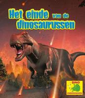 Het einde van de dinosaurussen (Hardback) Het einde van de dinosaurussen (Hardback)