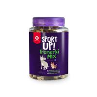 MACED Sport Up! Mix - Hondensnack - 300g