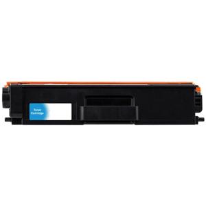 Huismerk Brother TN-326C toner cyaan