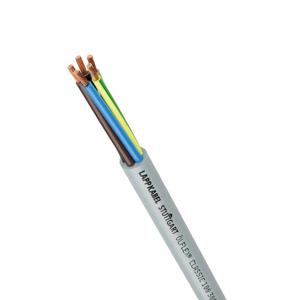 LAPP ÖLFLEX® CLASSIC 100 Stuurstroomkabel 3 G 0.75 mm² Grijs 100224/100 100 m