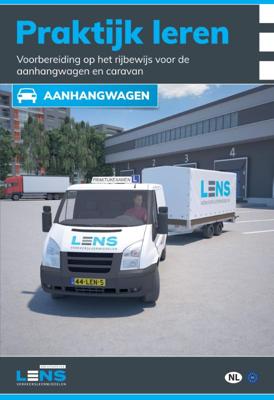 Praktijk leren aanhangwagen (Paperback)
