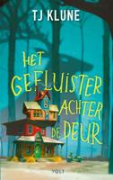 Het gefluister achter de deur (Hardback)