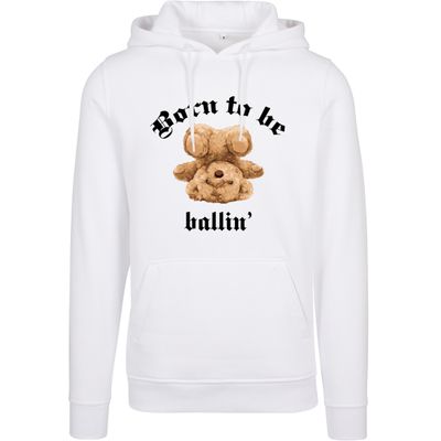 Born To Be Hoodie