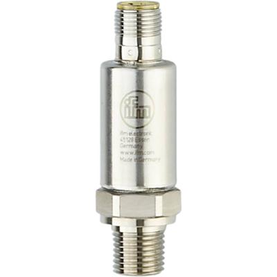 ifm Electronic Drukschakelaar 1 stuk(s) PV7700 0 MPa tot 40 MPa M12 1x NC, 1x NO