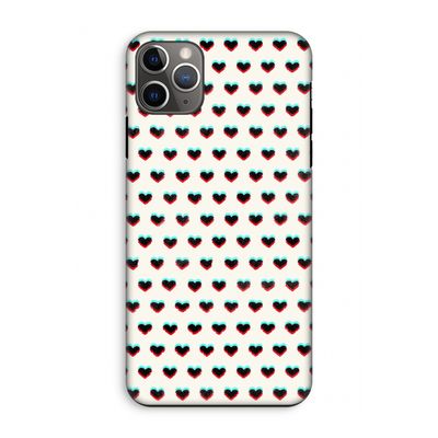 Hartjes: iPhone 11 Pro Max Tough Case