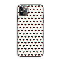 Hartjes: iPhone 11 Pro Max Tough Case