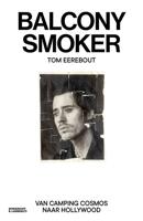 Balcony smoker (Hardback)
