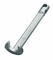 Gedore klauwsleutel 19 mm - 6670480