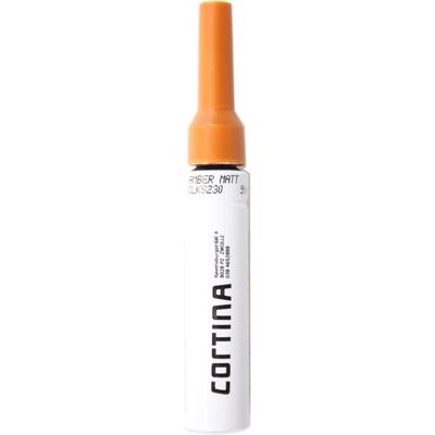 Cortina lakstift amber pms 10147 matt