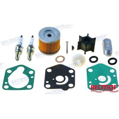 REPUESTOS MOTORES - Suzuki REC17400-94810 - KIT DE MANTENIMIENTO SUZUKI