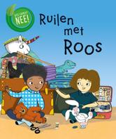 Ruilen met Roos (Hardback)