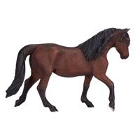Mojo horse world morgan hengst bruin 381021 Mojo horse world morgan hengst bruin 381021