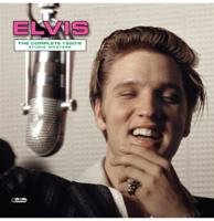 Elvis Presley - The Complete 1950s Studio Masters 4CD Elvis Presley - The Complete 1950s Studio Masters 4CD
