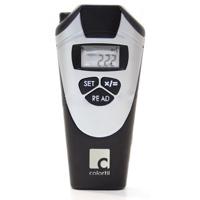 Ultrasonic afstand Measurer Laser punt (2-60 voet)