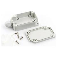 Supertronic PB204G-S Wandbehuizing 80 x 50 x 25 1 stuk(s)