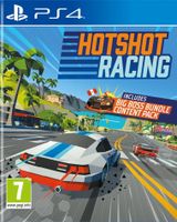Hotshot Racing - thumbnail