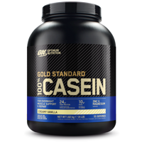 100% Caseine Time Release Proteine | Optimum Nutrition | 1820g