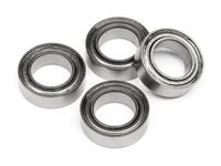 Steering upgrade set (6 x 10 x 3mm ball bearing/4pcs) - thumbnail