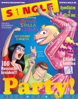 Party (Paperback)