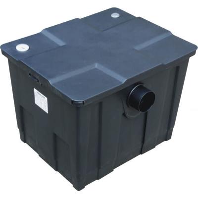 Aquaforte AquaForte MBF-350 meerkamerfilter