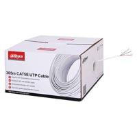 Dahua Technology PFM920I-5EUN netwerkkabel Wit 305 m Cat5e U/UTP (UTP)