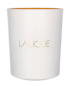 Lalique Scented Candle 190 g Kaarsen