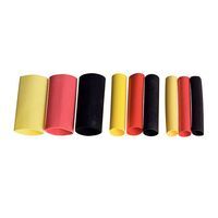 Rapid Krimpkousen set 3-12mm (36 stuks)
