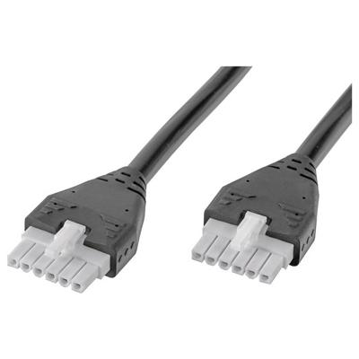 Molex 215330-0610 Inhoud: 1 stuk(s) Bulk