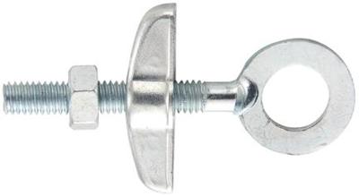 Fix-Nippel Chain tension.