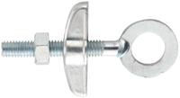 Fix-Nippel Chain tension.