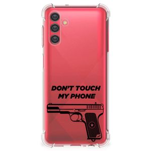 Samsung Galaxy A13 5G | A04s Anti Shock Case Pistol DTMP