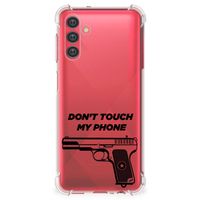 Samsung Galaxy A13 5G | A04s Anti Shock Case Pistol DTMP - thumbnail