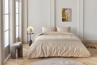 Kardol Kardol by Beddinghouse Dekbedovertrek Abstract Terra 200x200/220 cm