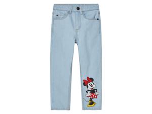 Kinder jeans (Minnie Mouse, 122/128)