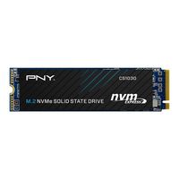 PNY CS1030 M.2 500 GB PCI Express 3.0 3D NAND NVMe - thumbnail