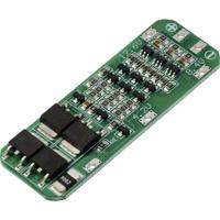 TRU COMPONENTS TC-13125656 Accumanagementsysteem
