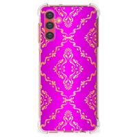 Anti Shock Case Samsung Galaxy A13 5G | A04s Barok Roze