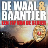 Een tip van de sluier