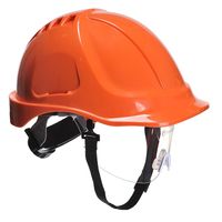 Portwest PW54 Endurance Plus Helmet (MM)