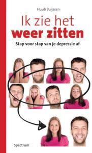 Ik zie het weer zitten (Hardback)