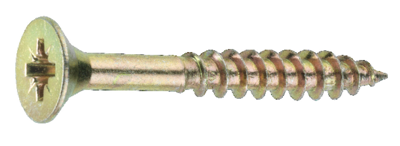 Connex Pz-Schroef 4.5X60 Vz Emmer 260St - B30112