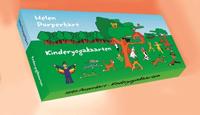 Kinderyogakaarten Kinderyogakaarten