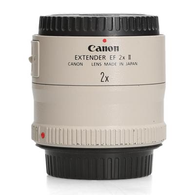 Canon Canon EF 2.0x II Extender