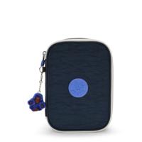 Kipling 100 PENS Pencase-True Block Kipling 100 PENS Pencase-True Block