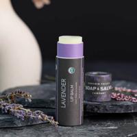 Chagrin Valley Lip Balm Stick Lavender Chagrin Valley Lip Balm Stick Lavender