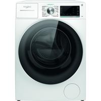 Whirlpool FFB10469EBVBE vrijstaande wasmachine