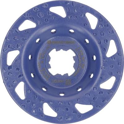 Bosch Accessories 2608901684 Schuurschijf Boordiameter 22.23 mm 1 stuk(s)